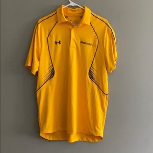 Men’s Michigan Tech Polo